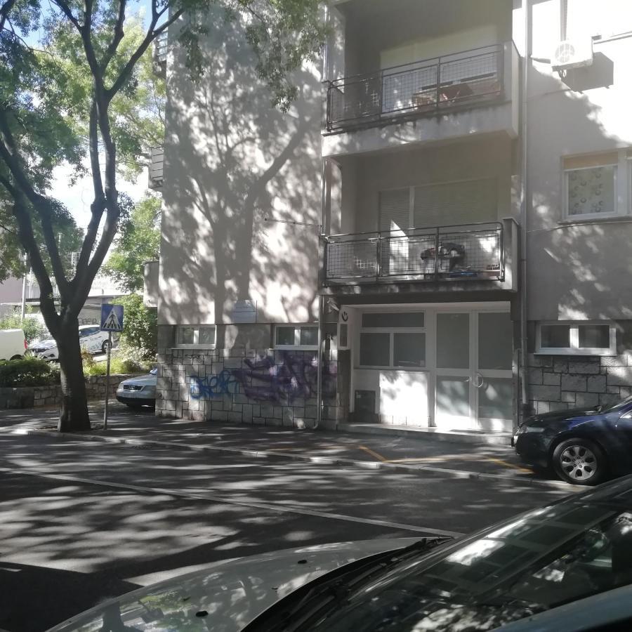 Luca'S Dream Apartment Rijeka Exterior photo