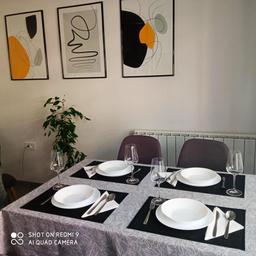 Luca'S Dream Apartment Rijeka Exterior photo